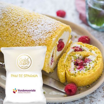 GOLD CUP MIX PAN DI SPAGNA KG 15